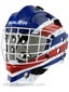 Bauer NME Street Non-Certified  Goalie Mask - Youth